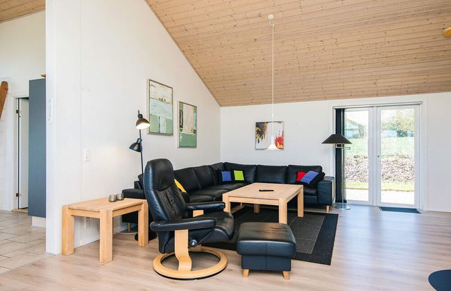 6 Person Holiday Home in Nordborg - Photo 37