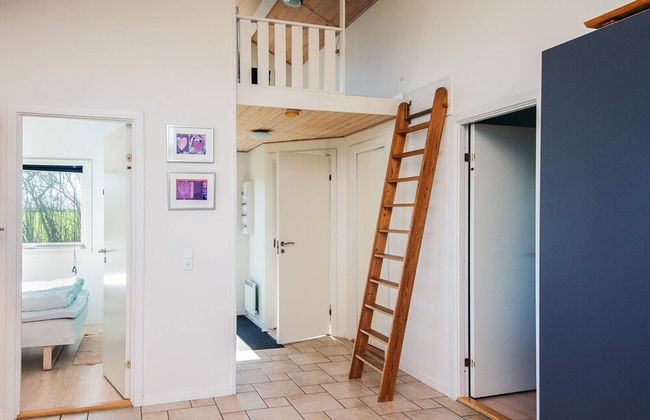 6 Person Holiday Home in Nordborg - Photo 33