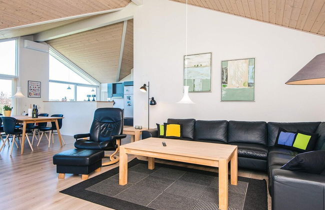 6 Person Holiday Home in Nordborg - Photo 39