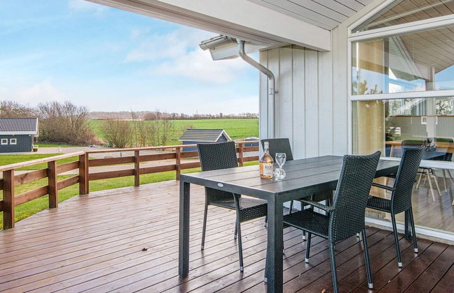 6 Person Holiday Home in Nordborg - Photo 22