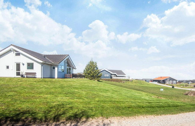 6 Person Holiday Home in Nordborg - Photo 49