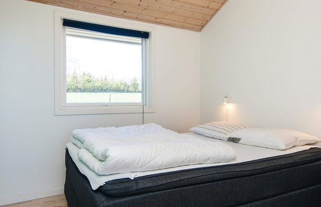 6 Person Holiday Home in Nordborg - Photo 38