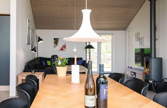 6 Person Holiday Home in Nordborg - Photo 36