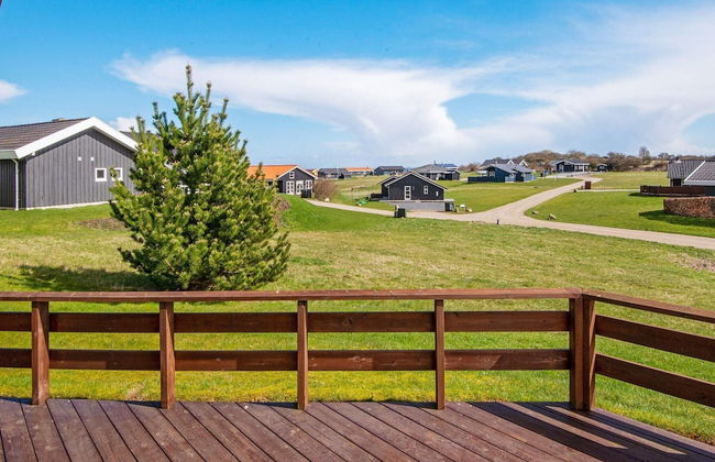 6 Person Holiday Home in Nordborg - Photo 46
