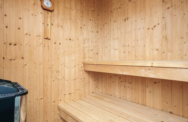 6 Person Holiday Home in Nordborg - Photo 17