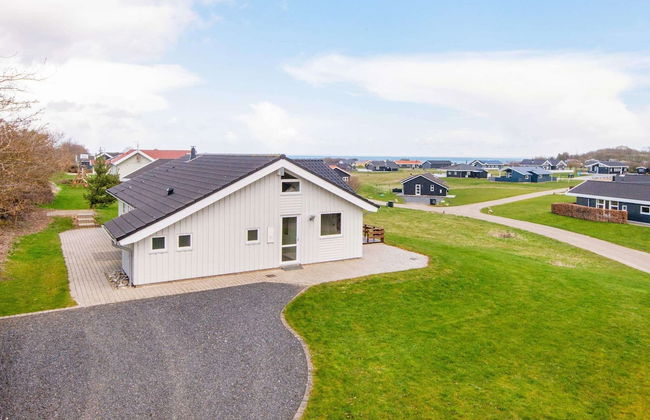 6 Person Holiday Home in Nordborg - Photo 48