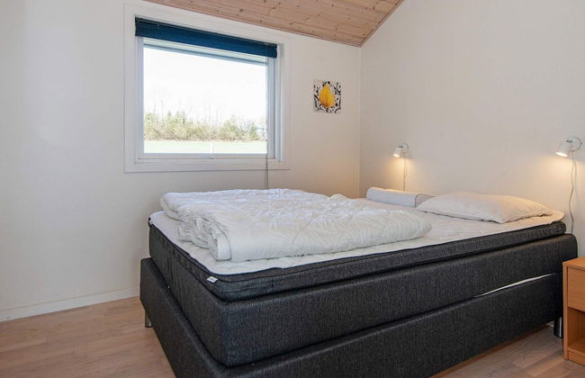 6 Person Holiday Home in Nordborg - Photo 3