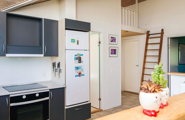 6 Person Holiday Home in Nordborg - Photo 41