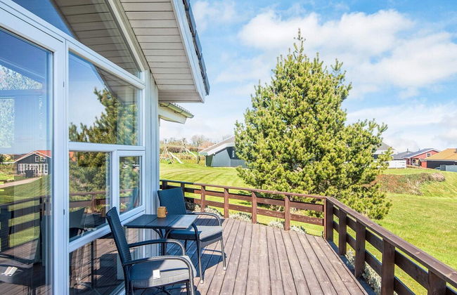 6 Person Holiday Home in Nordborg - Photo 52