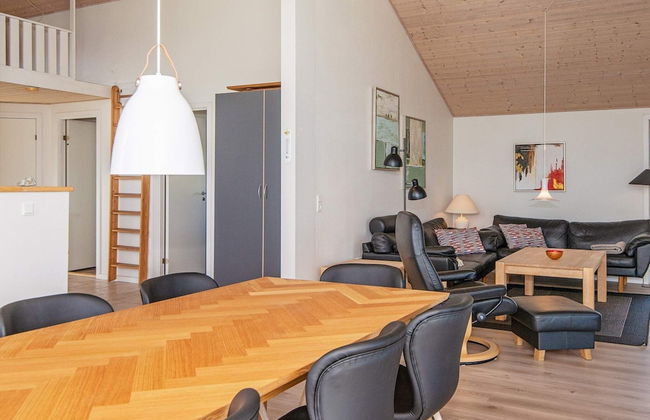 6 Person Holiday Home in Nordborg - Photo 26