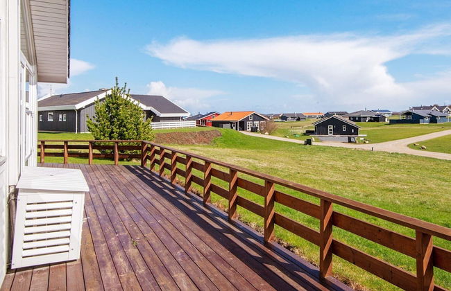 6 Person Holiday Home in Nordborg - Photo 47