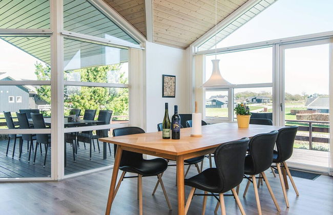 6 Person Holiday Home in Nordborg - Photo 28