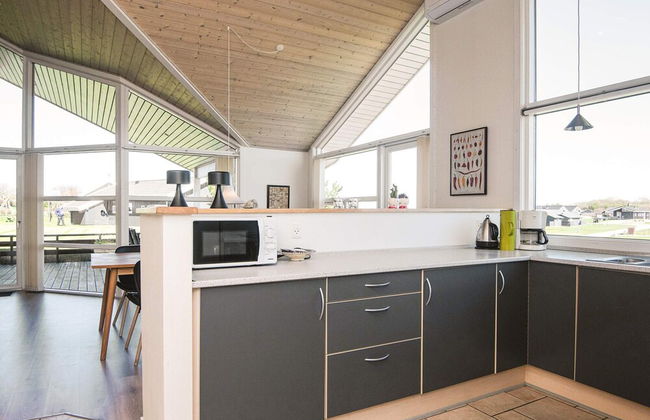 6 Person Holiday Home in Nordborg - Photo 43