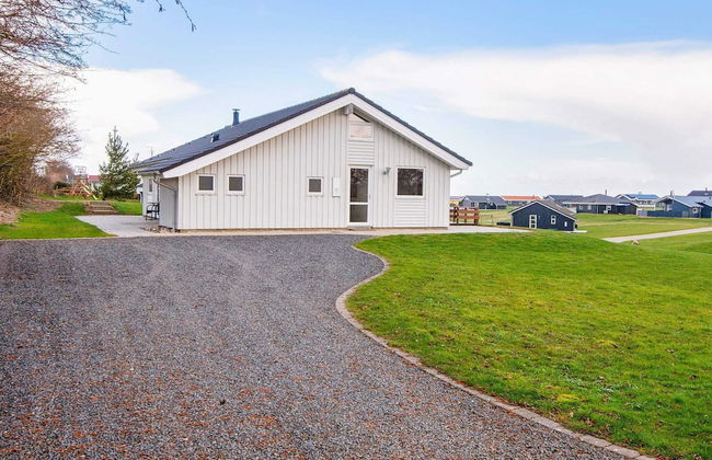 6 Person Holiday Home in Nordborg - Photo 50