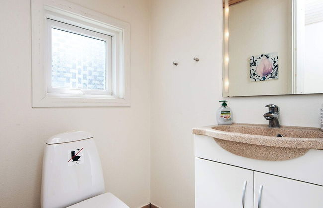 6 Person Holiday Home in Nordborg - Photo 35