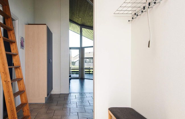 6 Person Holiday Home in Nordborg - Photo 29