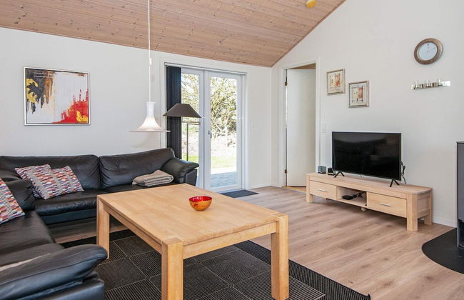 6 Person Holiday Home in Nordborg - Photo 9