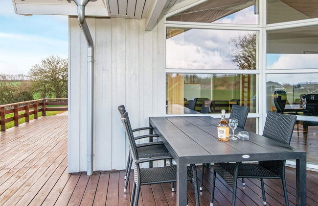 6 Person Holiday Home in Nordborg - Photo 24