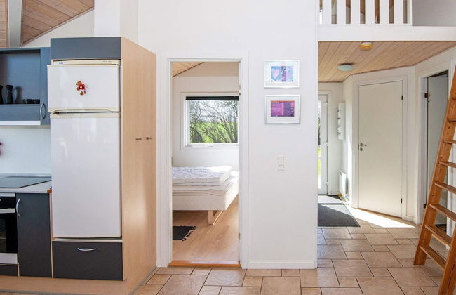 6 Person Holiday Home in Nordborg - Photo 6
