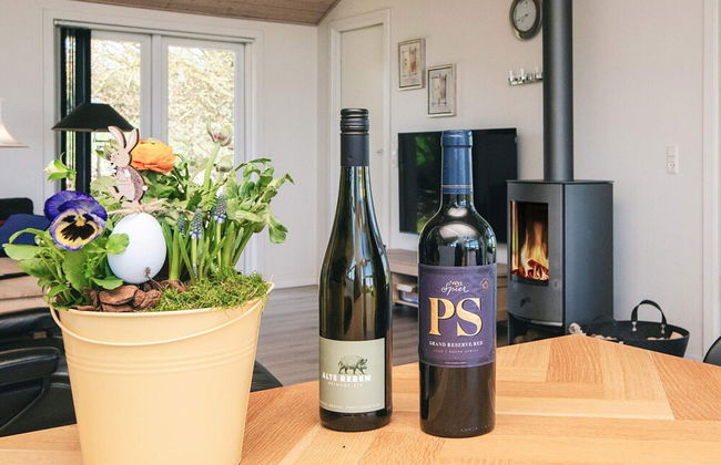 6 Person Holiday Home in Nordborg - Photo 31