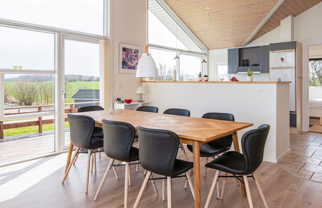 6 Person Holiday Home in Nordborg - Photo 25