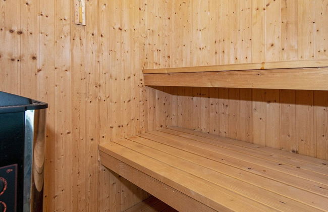 6 Person Holiday Home in Nordborg - Photo 19