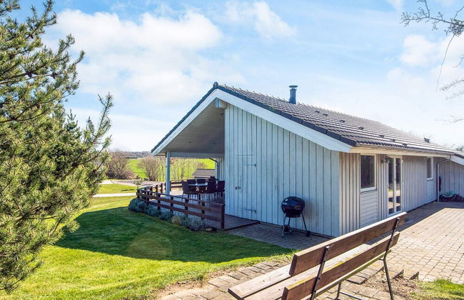 6 Person Holiday Home in Nordborg - Photo 56