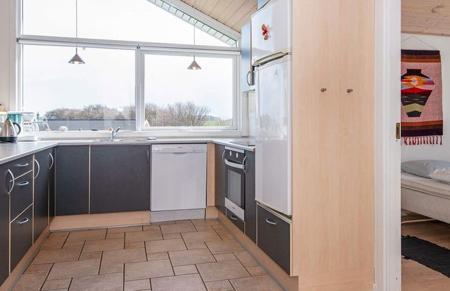 6 Person Holiday Home in Nordborg - Photo 7