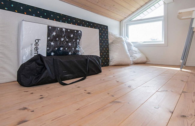 6 Person Holiday Home in Nordborg - Photo 27