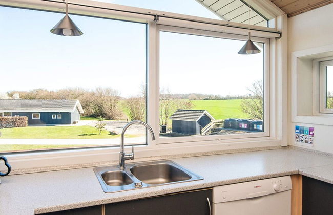 6 Person Holiday Home in Nordborg - Photo 44