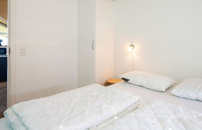 6 Person Holiday Home in Nordborg - Photo 32