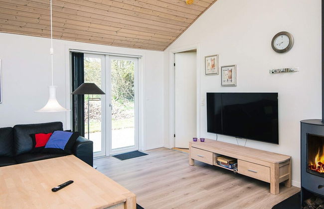 6 Person Holiday Home in Nordborg - Photo 42