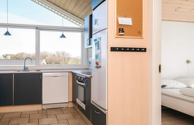 6 Person Holiday Home in Nordborg - Photo 30