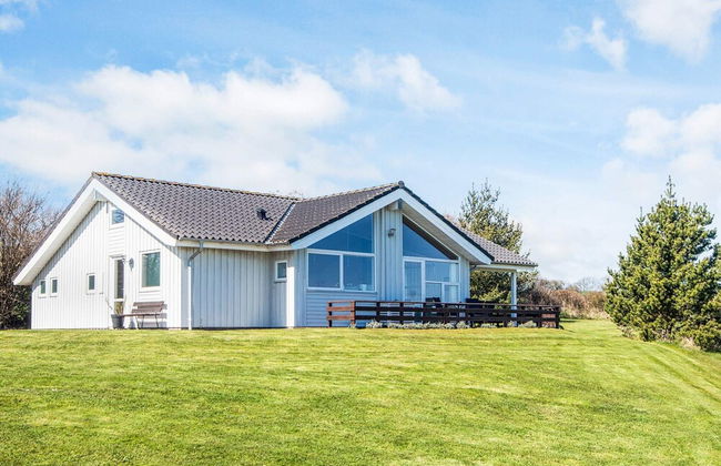 6 Person Holiday Home in Nordborg - Photo 55