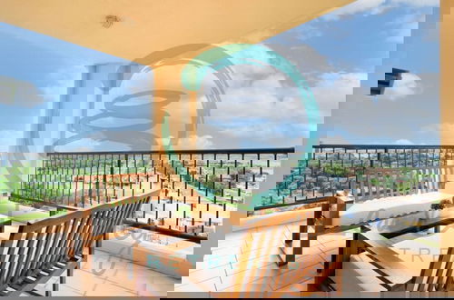 Photo 10 - Zen Gem Pool Private Balcony Oceanview