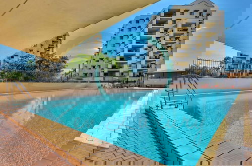 Photo 13 - Zen Gem Pool Private Balcony Oceanview