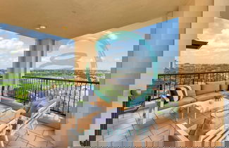 Photo 2 - Zen Gem Pool Private Balcony Oceanview
