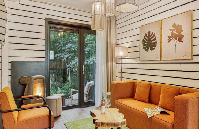 Woodland Retreat, Antoing - Foto 12