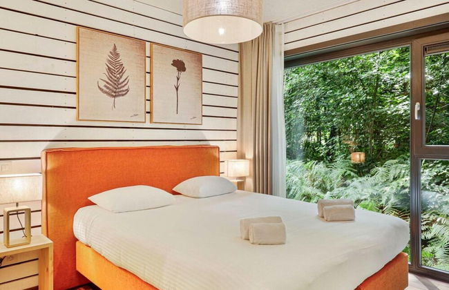 Woodland Retreat, Antoing - Foto 8