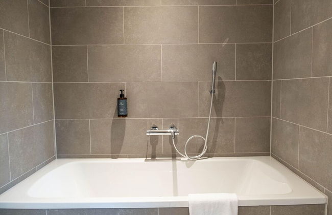 Woodland Retreat, Antoing - Foto 14