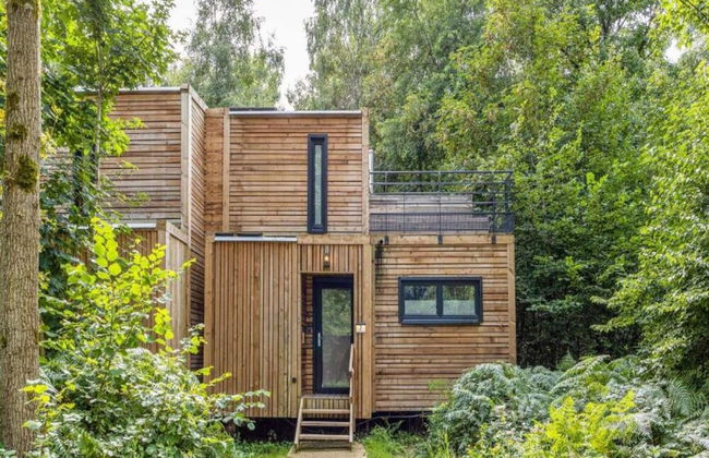 Woodland Retreat, Antoing - Foto 30