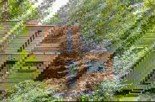 Foto 30 - Woodland Retreat, Antoing