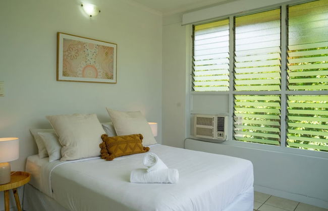 Nightcliff Retreat Stylish 2BR Apt Near Foreshore - Foto 23