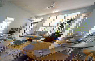 Photo 1 - Nightcliff Retreat Stylish 2BR Apt Near Foreshore