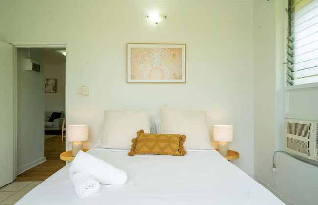 Nightcliff Retreat Stylish 2BR Apt Near Foreshore - Foto 7