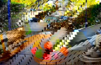 Photo 2 - Zenhouse Bali Pool Garden Massive Grounds