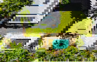 Foto 1 - Zenhouse Bali Pool Garden Massive Grounds