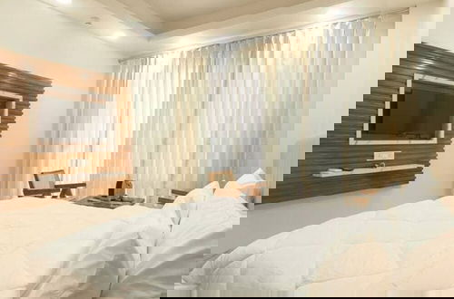 Foto 5 - Urban Modern Loft Near Fortis