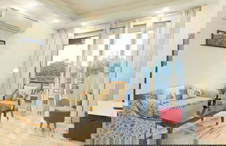 Foto 1 - Urban Modern Loft Near Fortis