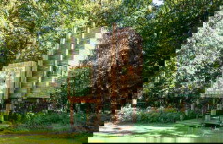 Foto 1 - Dreamy Lodge in the Woods